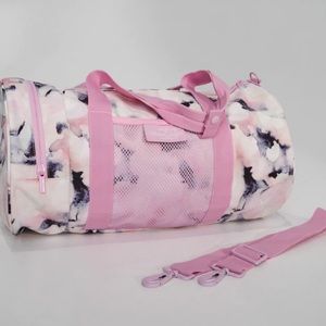 NWT Uptown Duffle